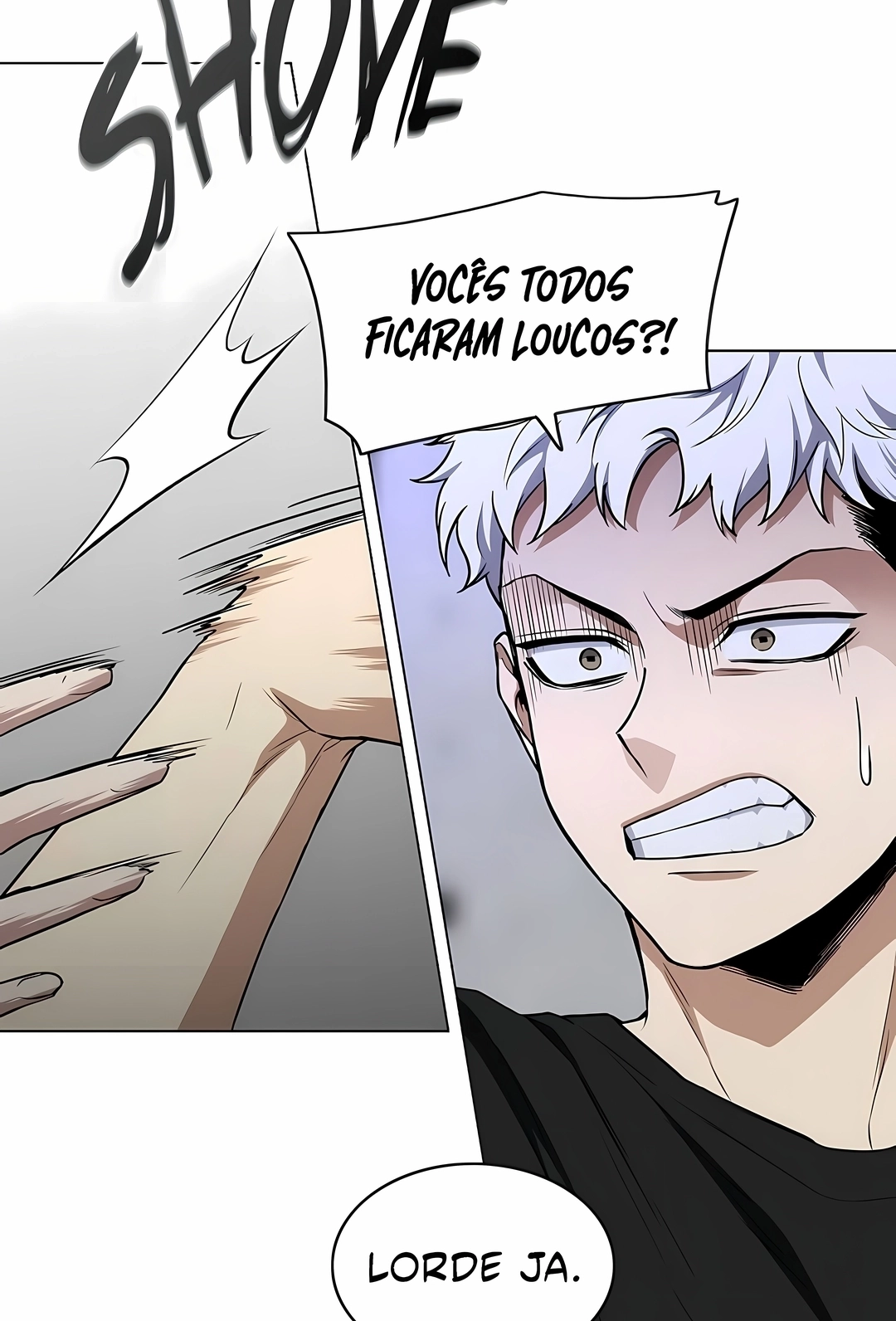 JAKDU: Shaman's Blade Capítulo 112 Página 54