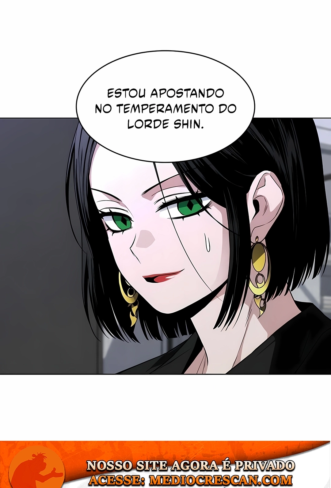 JAKDU: Shaman's Blade Capítulo 112 Página 57