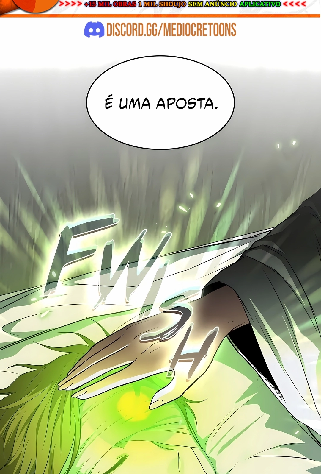 JAKDU: Shaman's Blade Capítulo 112 Página 58