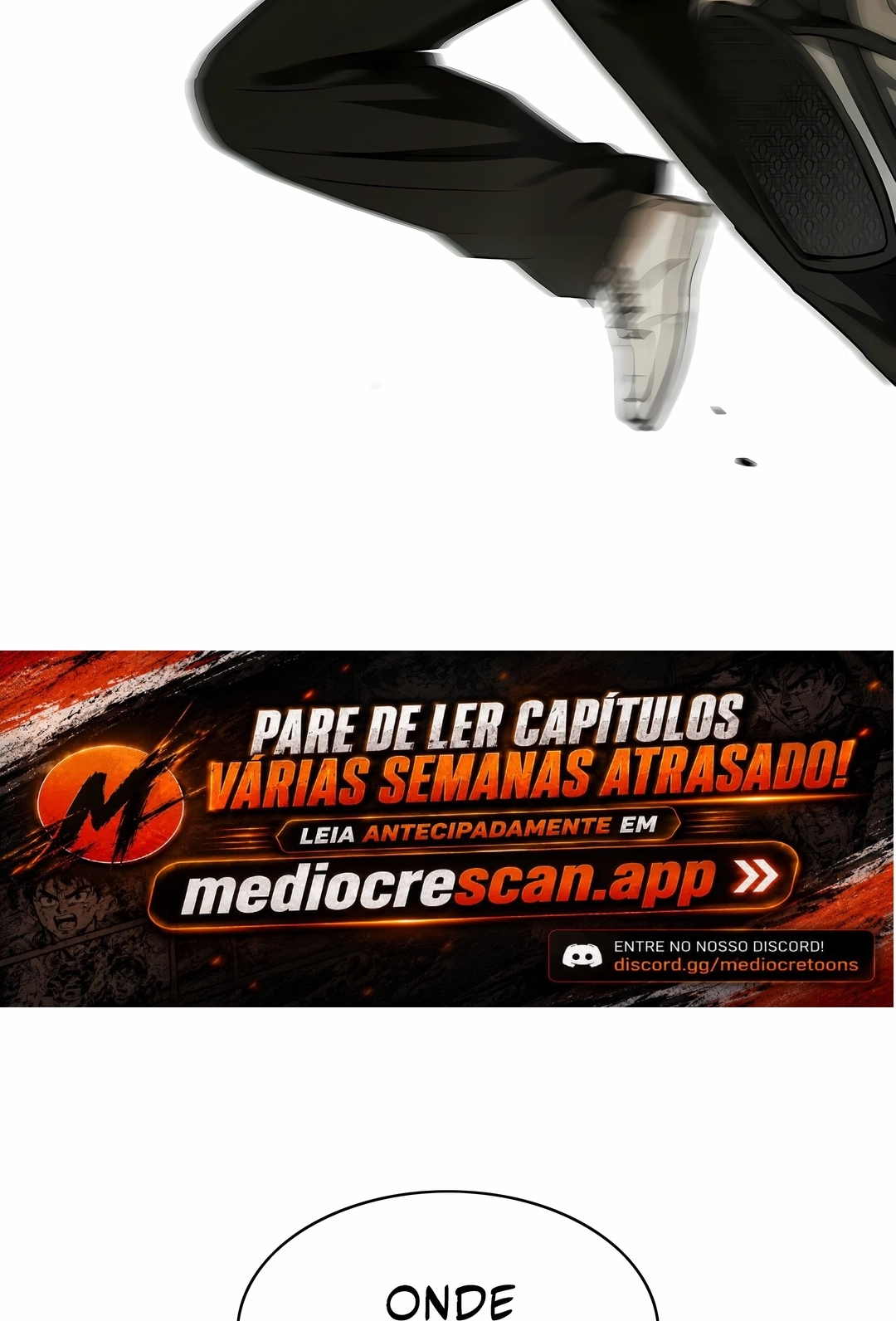 JAKDU: Shaman's Blade Capítulo 112 Página 69
