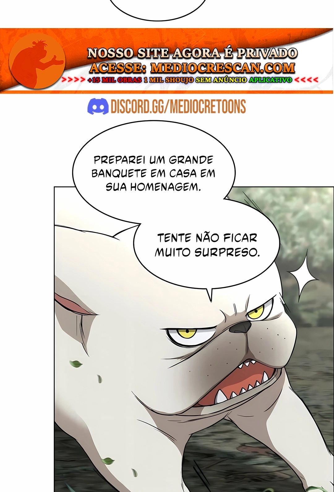 JAKDU: Shaman's Blade Capítulo 112 Página 78
