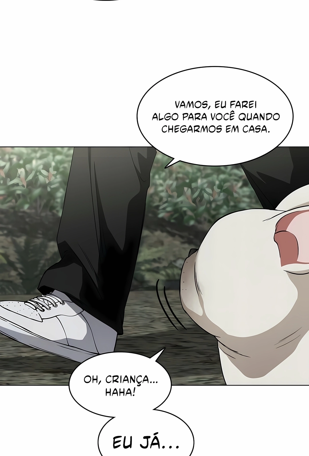 JAKDU: Shaman's Blade Capítulo 112 Página 77