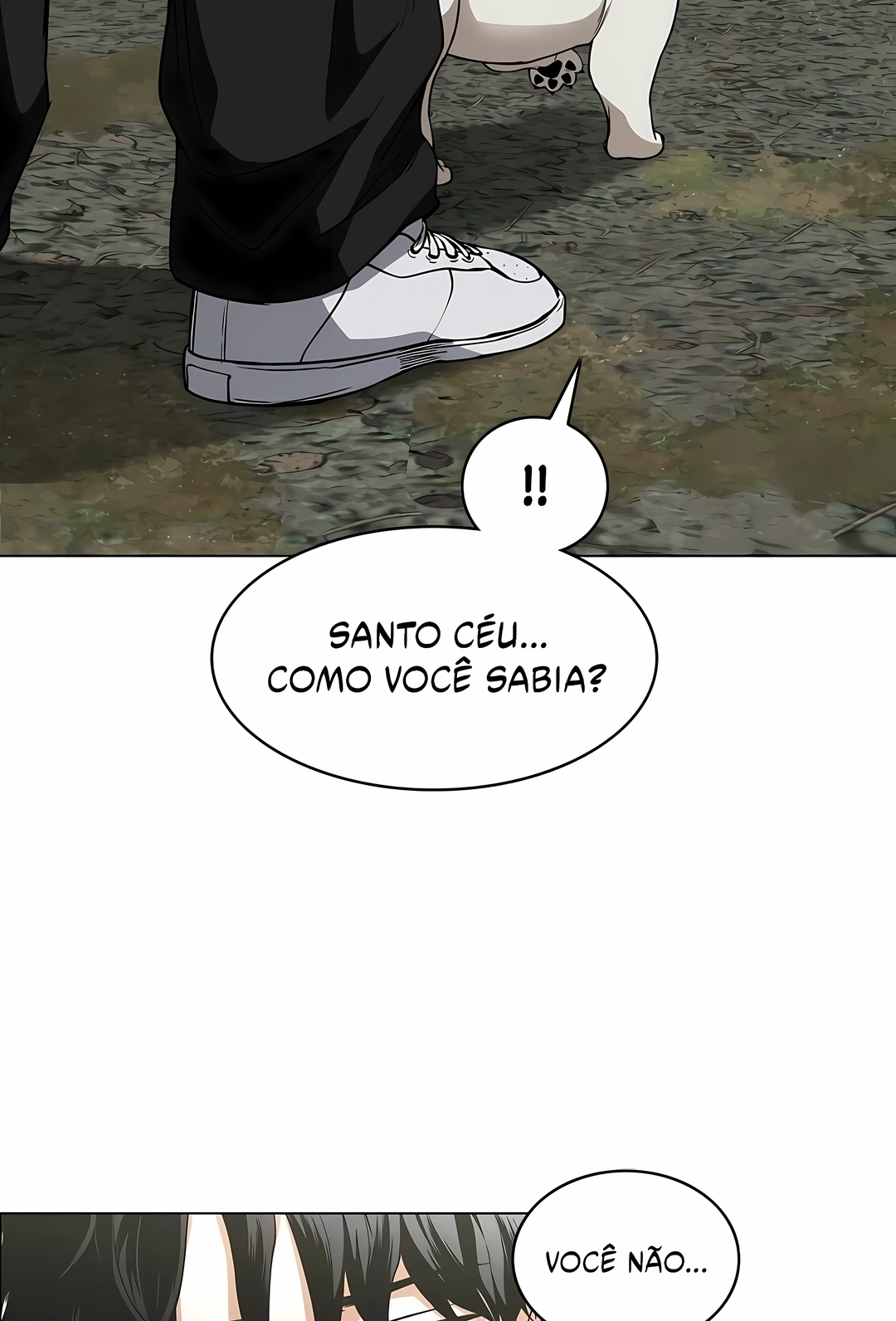 JAKDU: Shaman's Blade Capítulo 112 Página 81