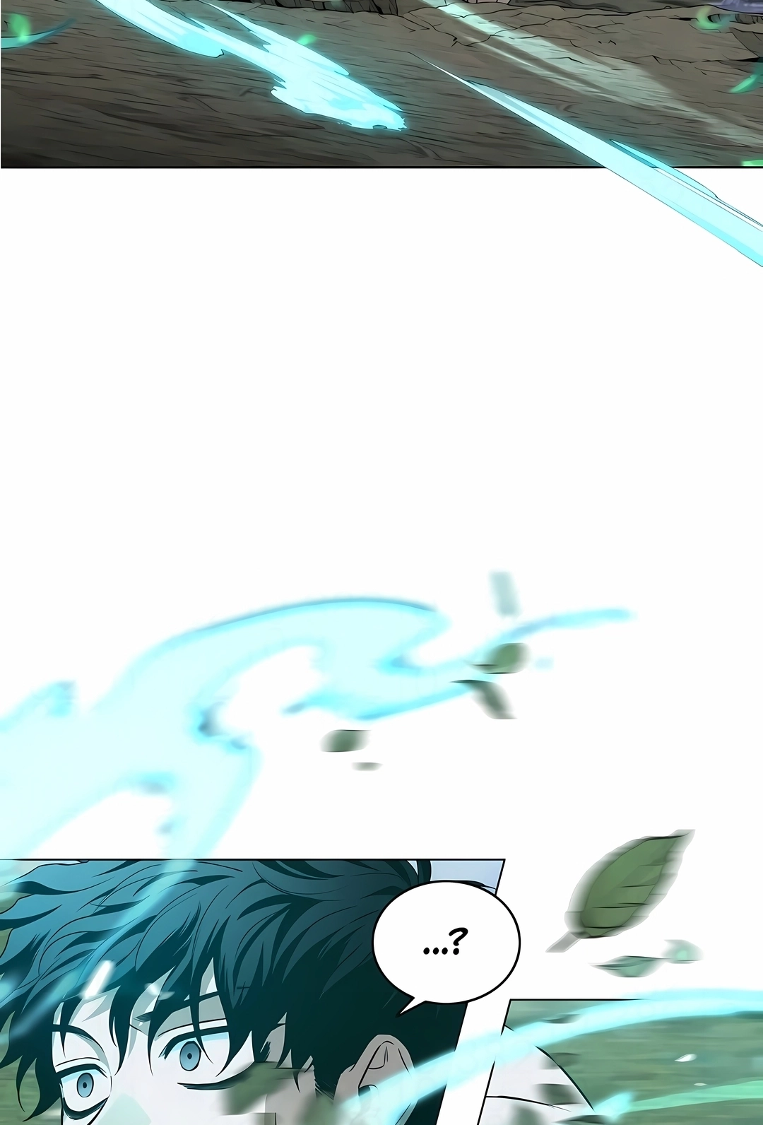 JAKDU: Shaman's Blade Capítulo 112 Página 84
