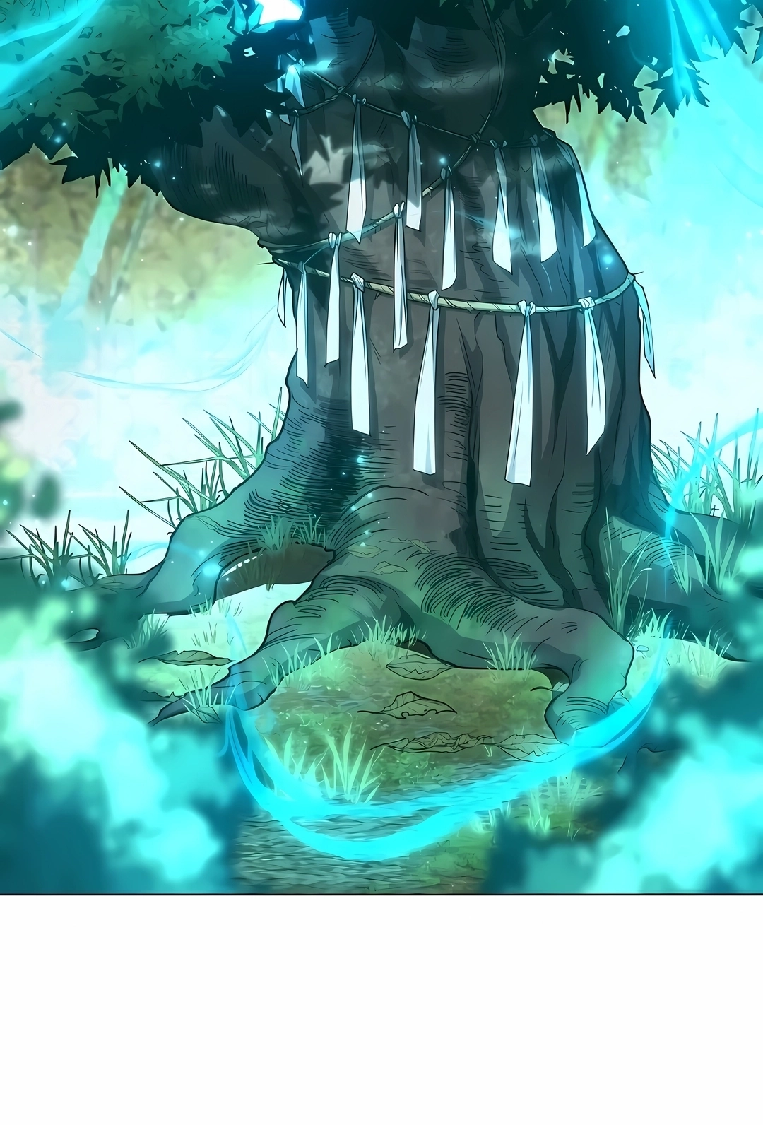 JAKDU: Shaman's Blade Capítulo 112 Página 91