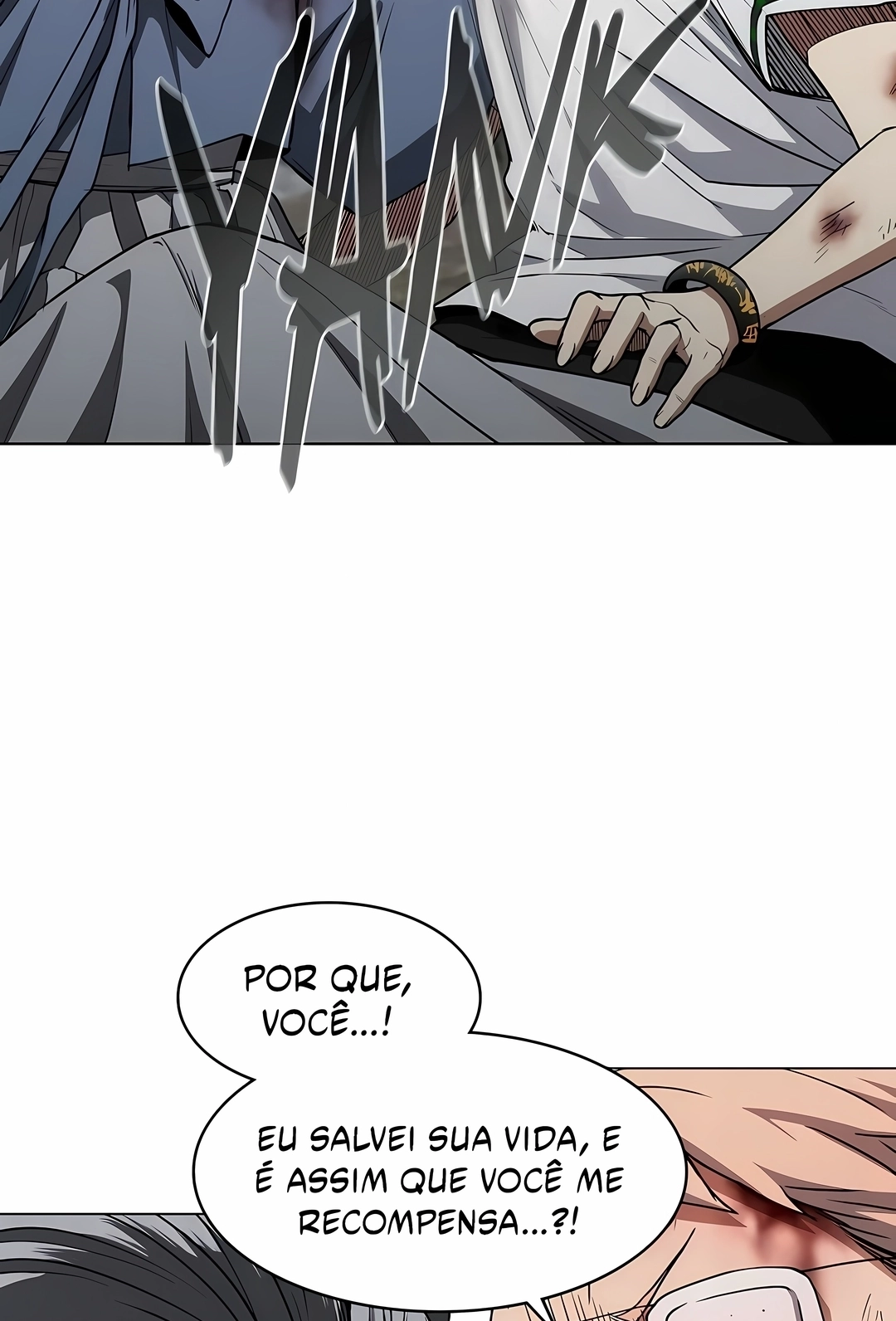 JAKDU: Shaman's Blade Capítulo 112 Página 100