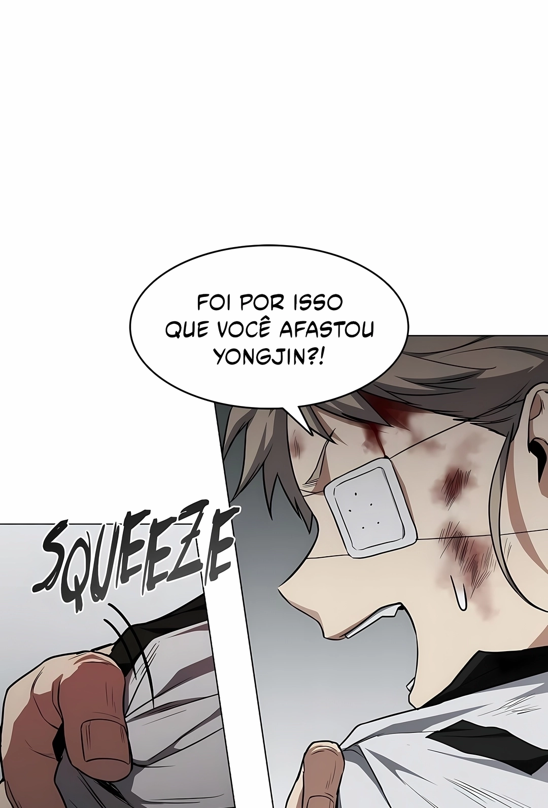 JAKDU: Shaman's Blade Capítulo 112 Página 103