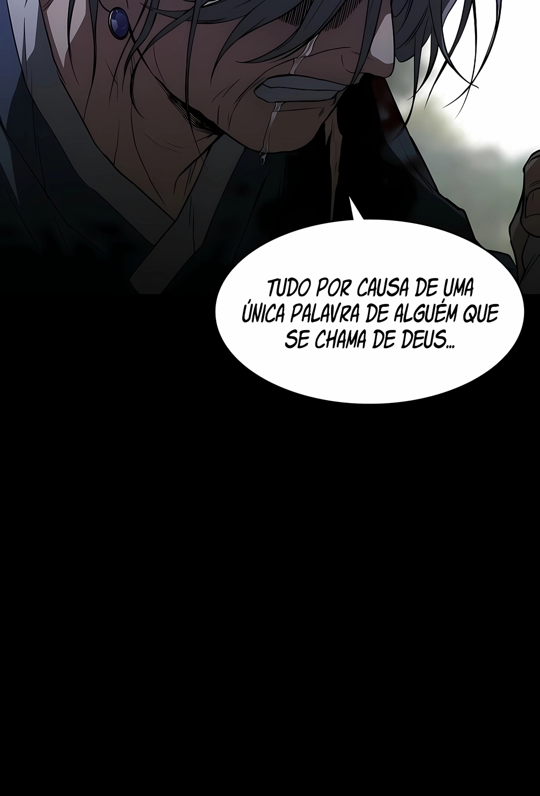 JAKDU: Shaman's Blade Capítulo 112 Página 108