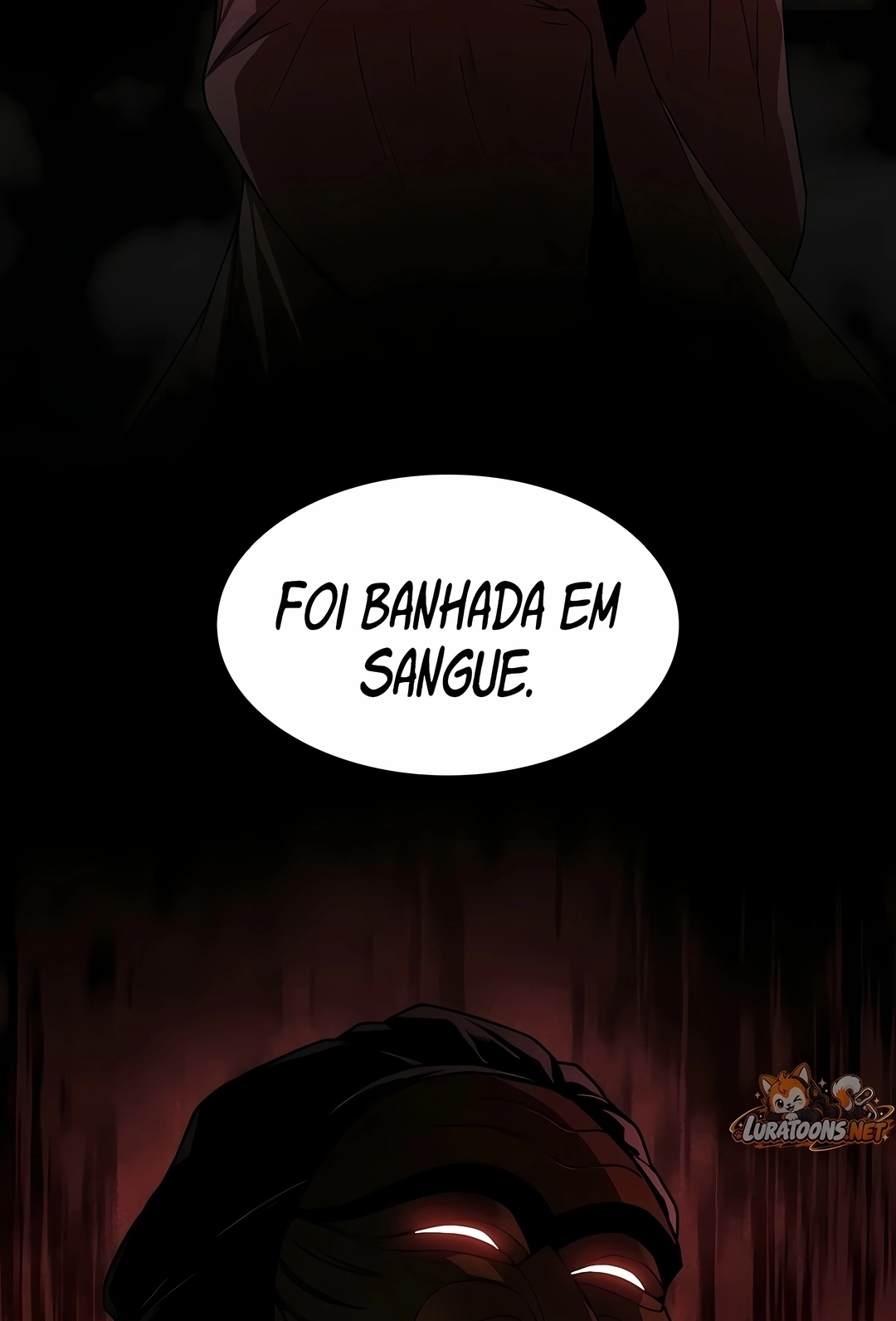 JAKDU: Shaman's Blade Capítulo 112 Página 110