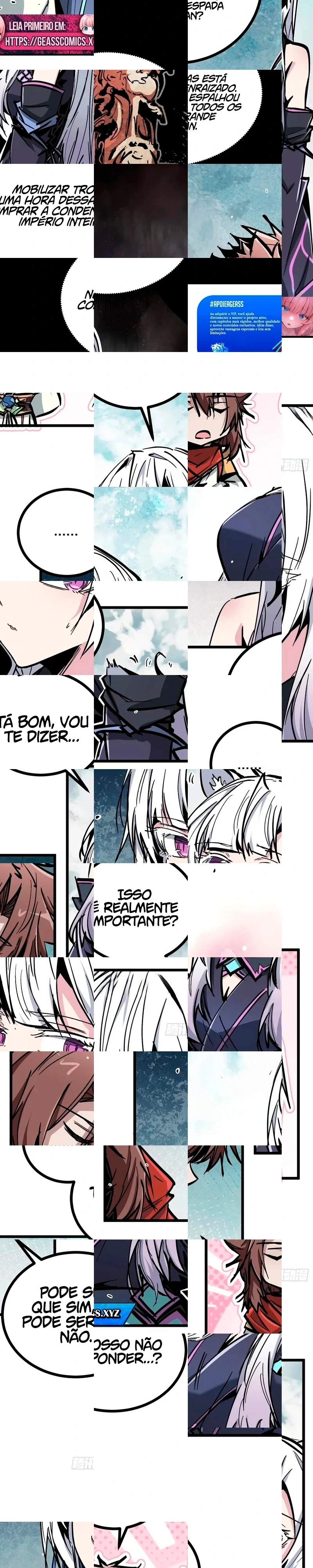 Fairy, Please Listen to My Explanation Capítulo 49 Página 25