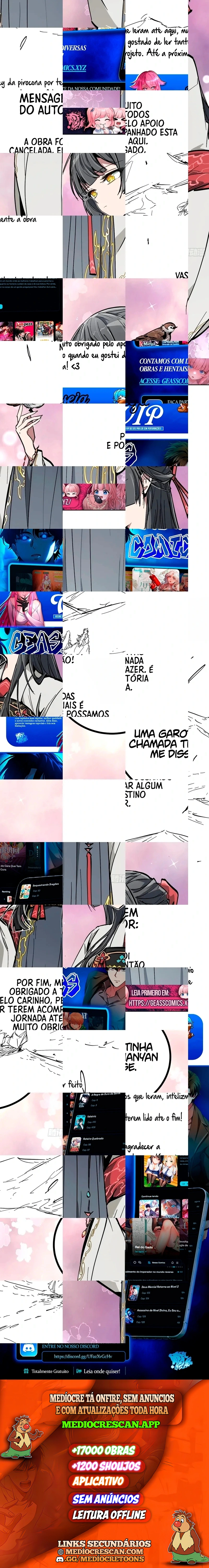 Fairy, Please Listen to My Explanation Capítulo 49 Página 27