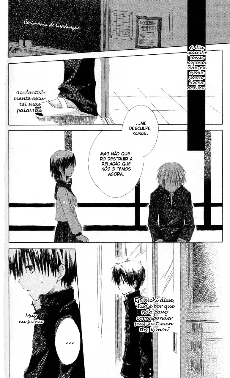 Akagami no Shirayukihime Capítulo 8.5 Página 8