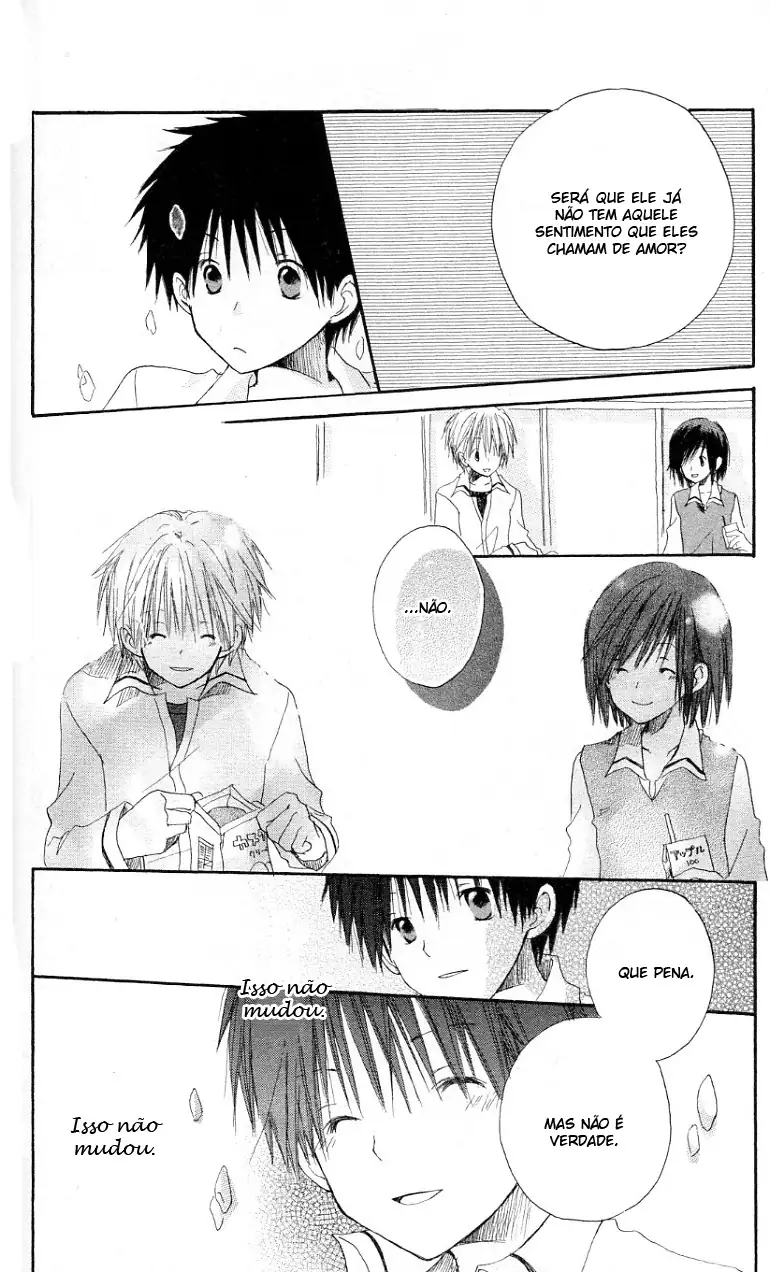 Akagami no Shirayukihime Capítulo 8.5 Página 12