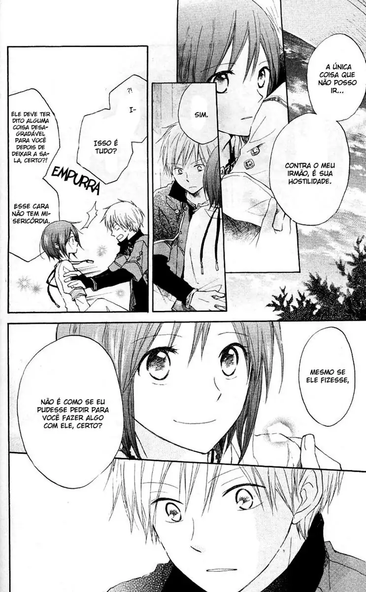 Akagami no Shirayukihime Capítulo 10 Página 5