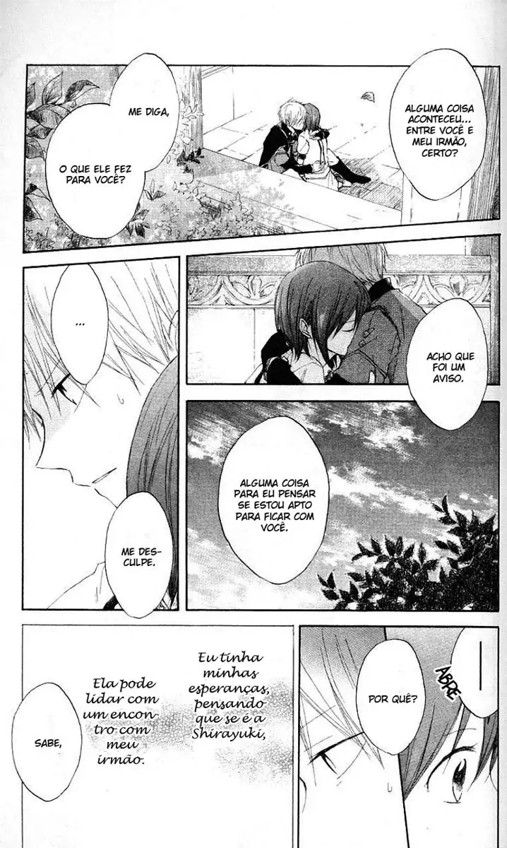 Akagami no Shirayukihime Capítulo 10 Página 4