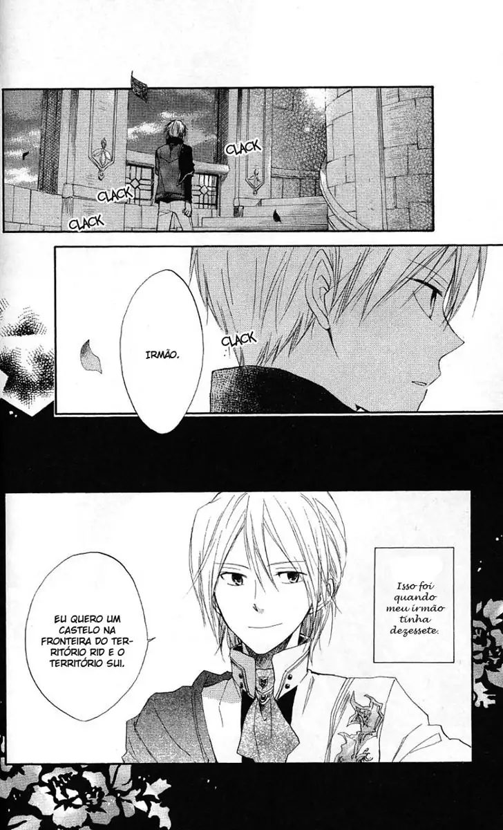 Akagami no Shirayukihime Capítulo 10 Página 13
