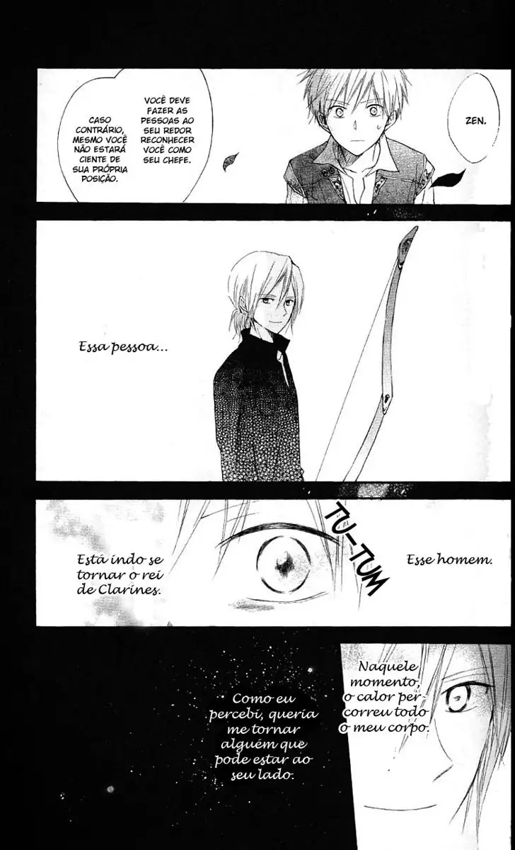 Akagami no Shirayukihime Capítulo 10 Página 20