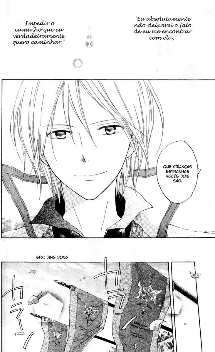 Akagami no Shirayukihime Capítulo 10 Página 43