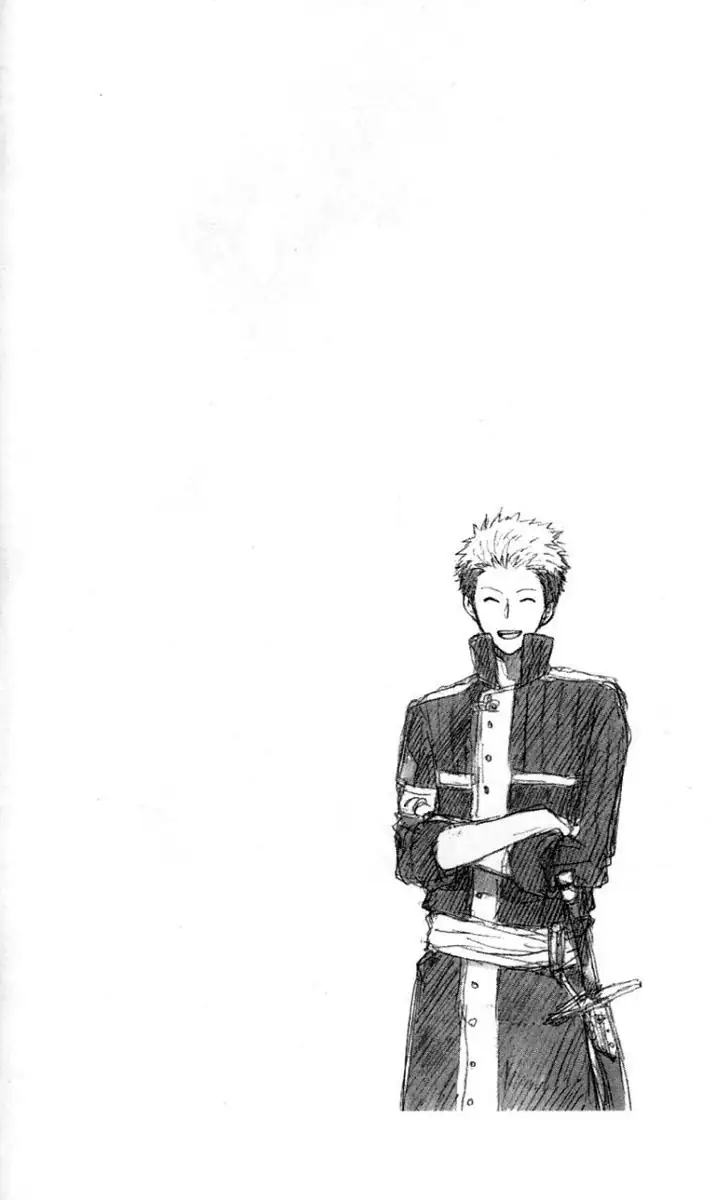 Akagami no Shirayukihime Capítulo 10 Página 47