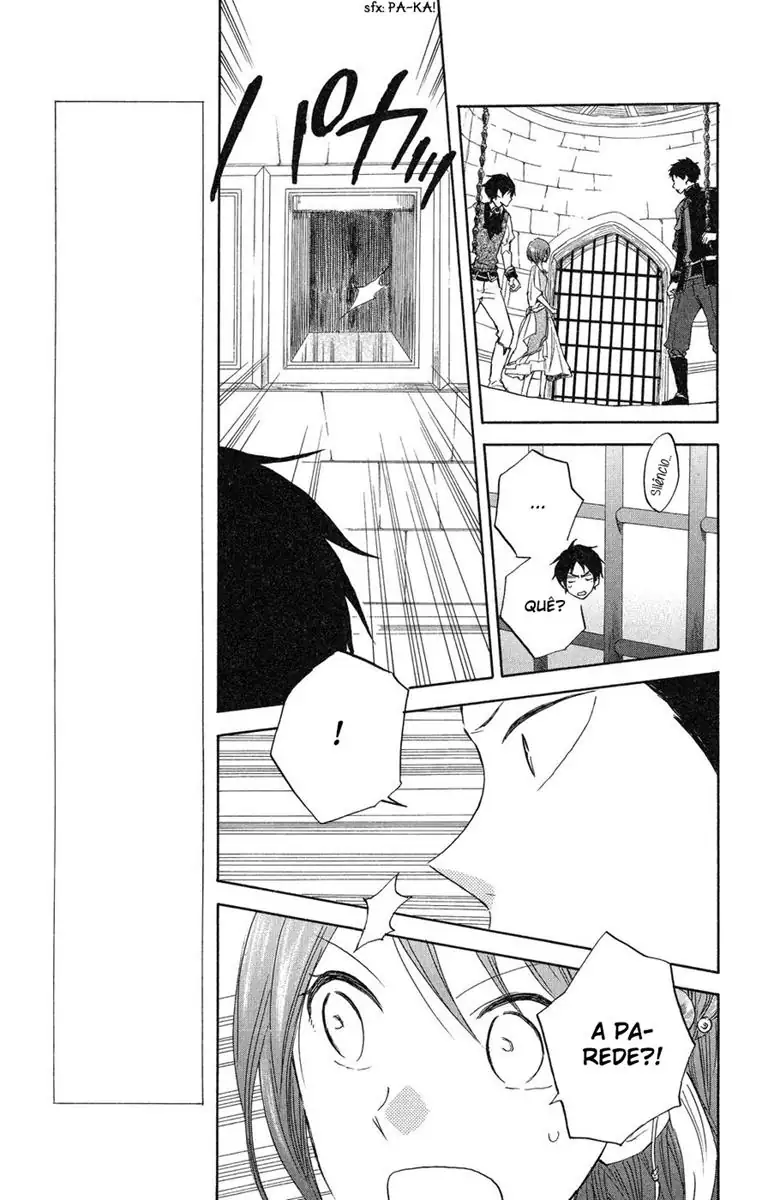 Akagami no Shirayukihime Capítulo 21 Página 14