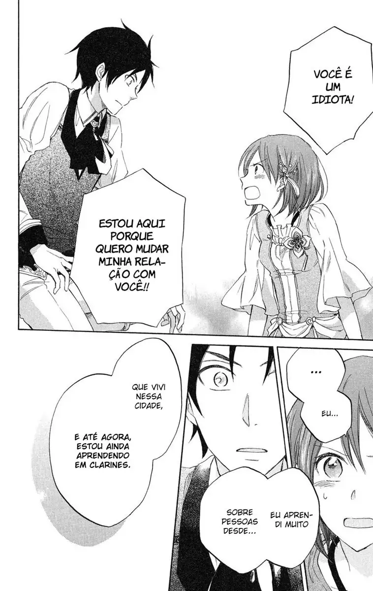 Akagami no Shirayukihime Capítulo 21 Página 33