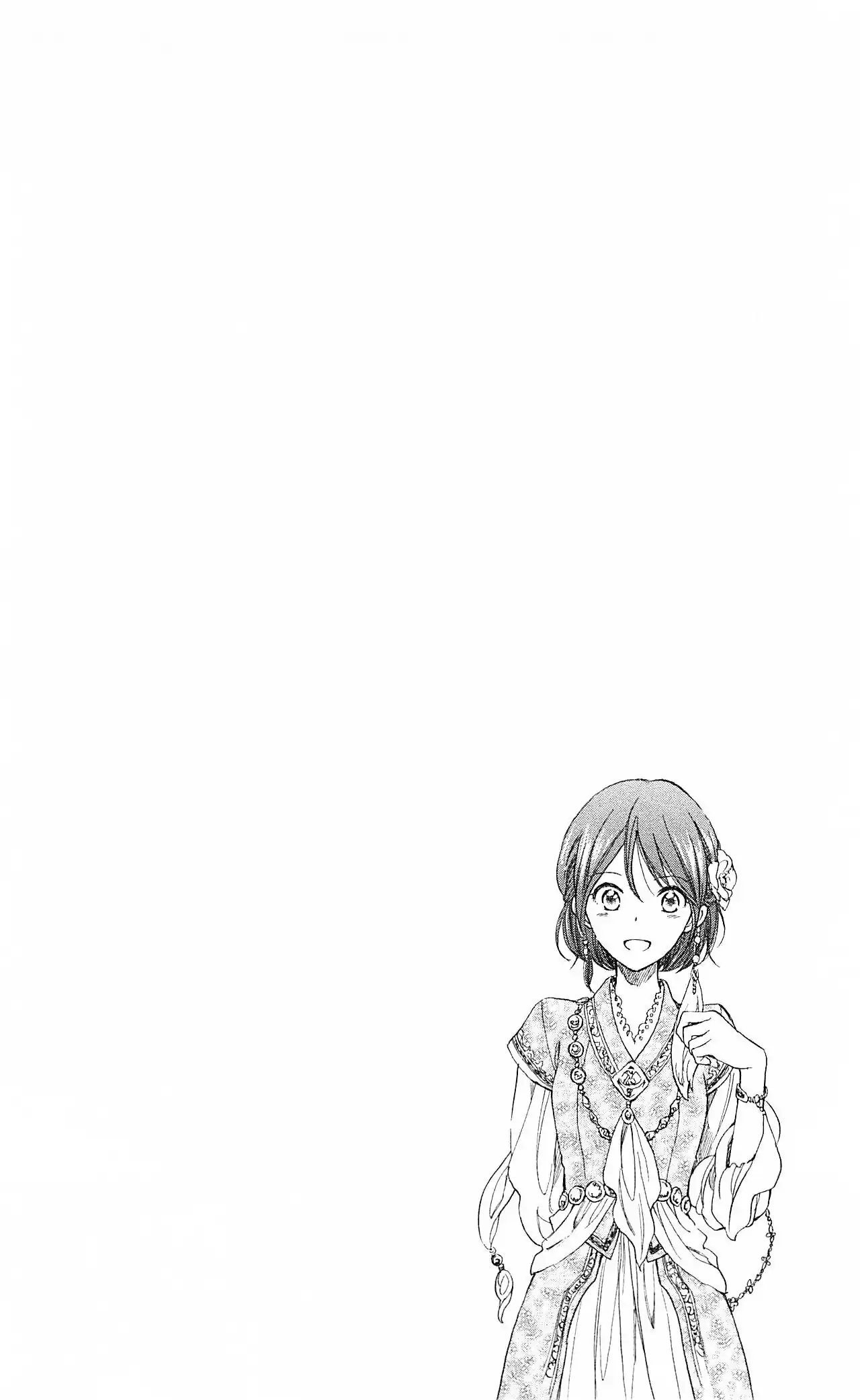 Akagami no Shirayukihime Capítulo 28 Página 3