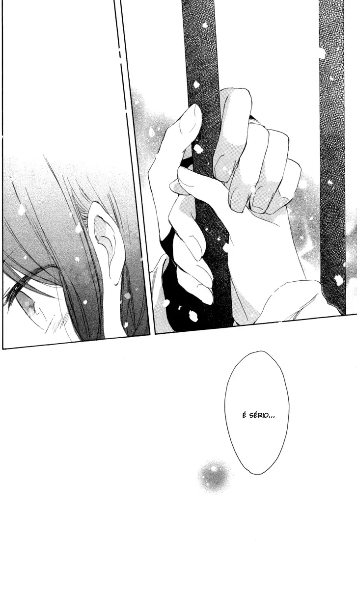 Akagami no Shirayukihime Capítulo 36 Página 23