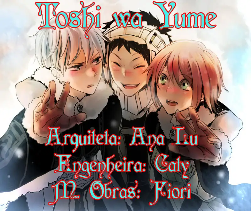 Akagami no Shirayukihime Capítulo 38 Página 42