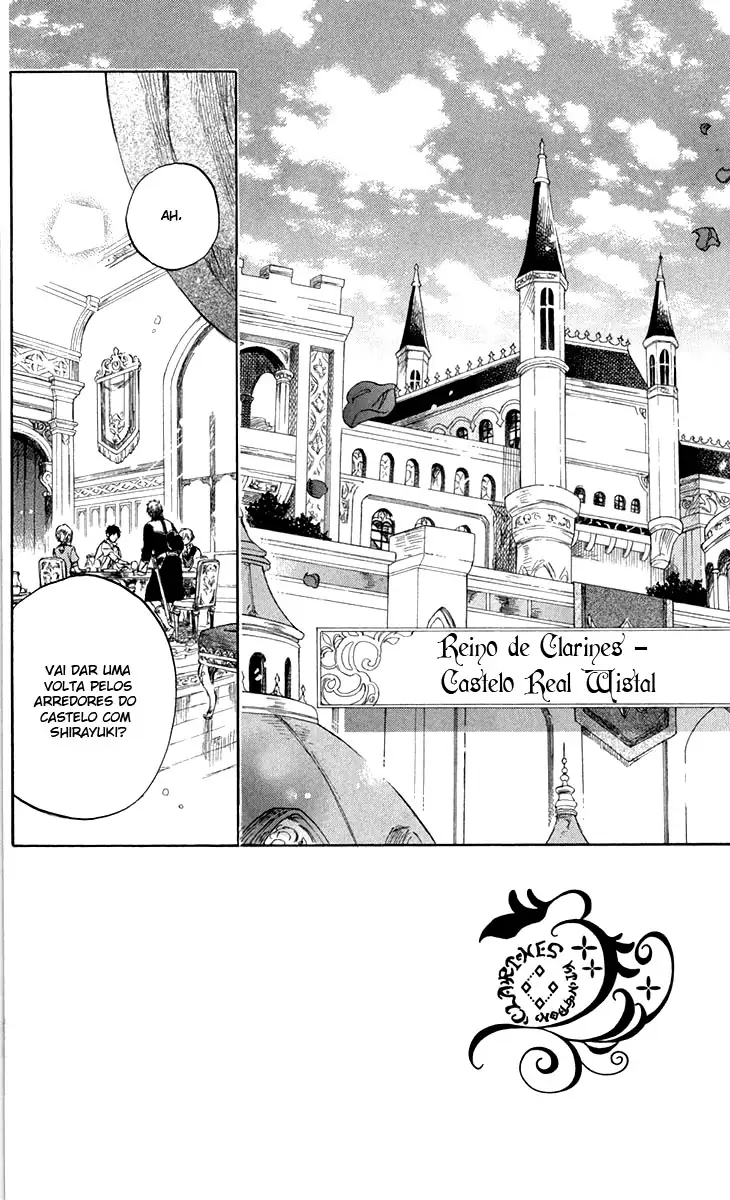 Akagami no Shirayukihime Capítulo 41 Página 4