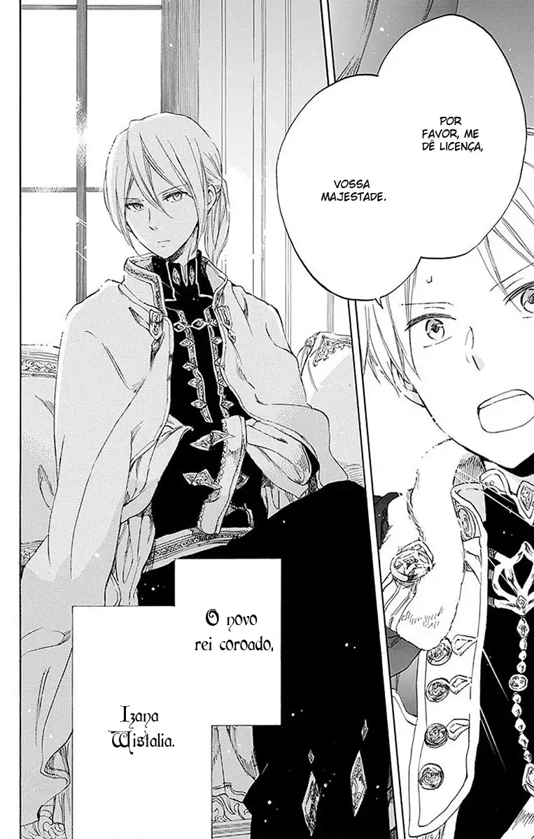 Akagami no Shirayukihime Capítulo 51 Página 5
