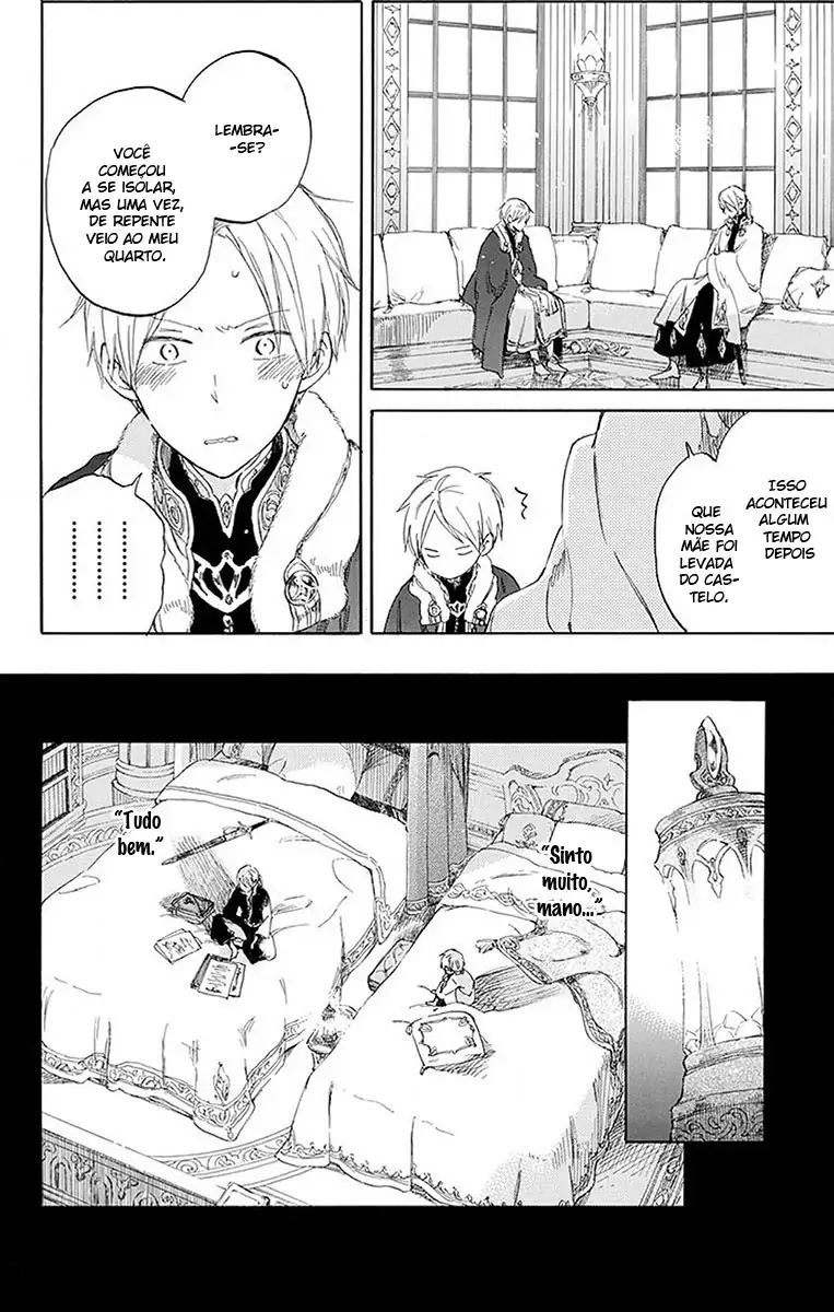 Akagami no Shirayukihime Capítulo 51 Página 9