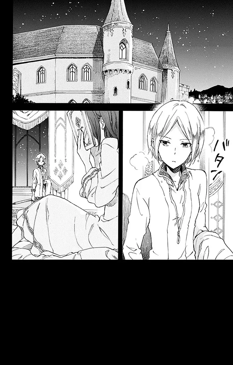 Akagami no Shirayukihime Capítulo 56 Página 6