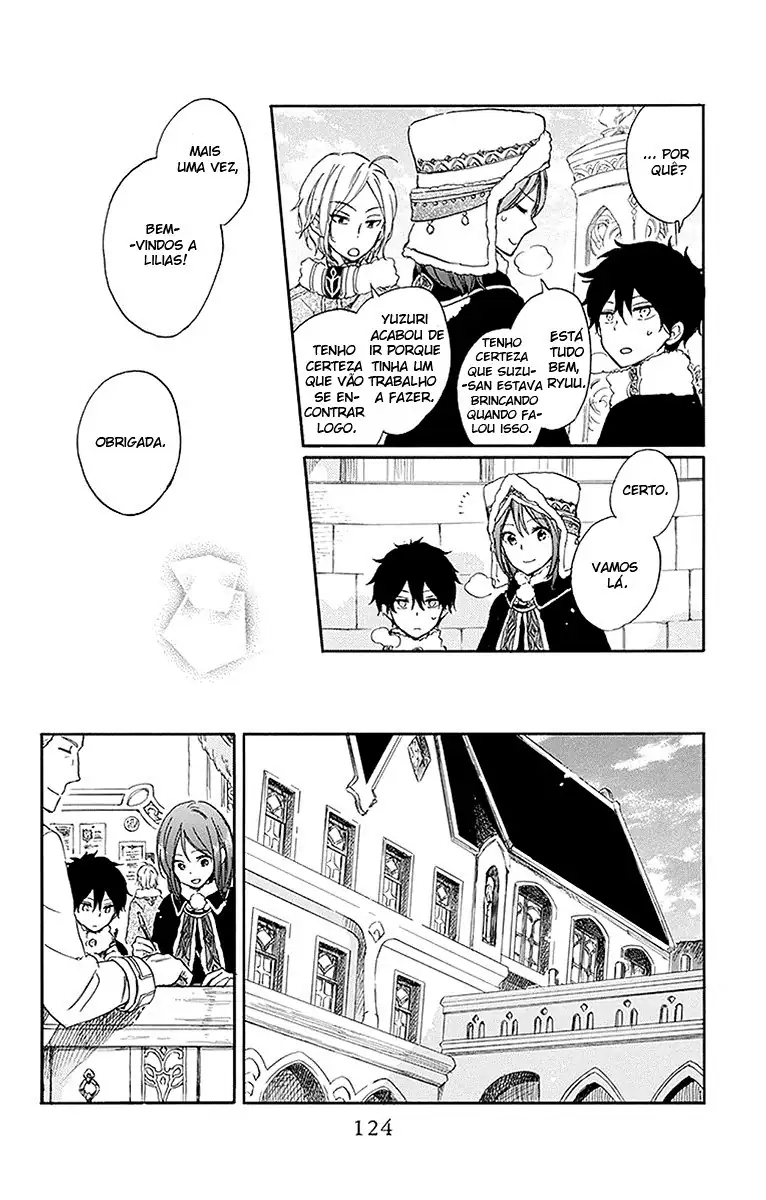 Akagami no Shirayukihime Capítulo 60 Página 4
