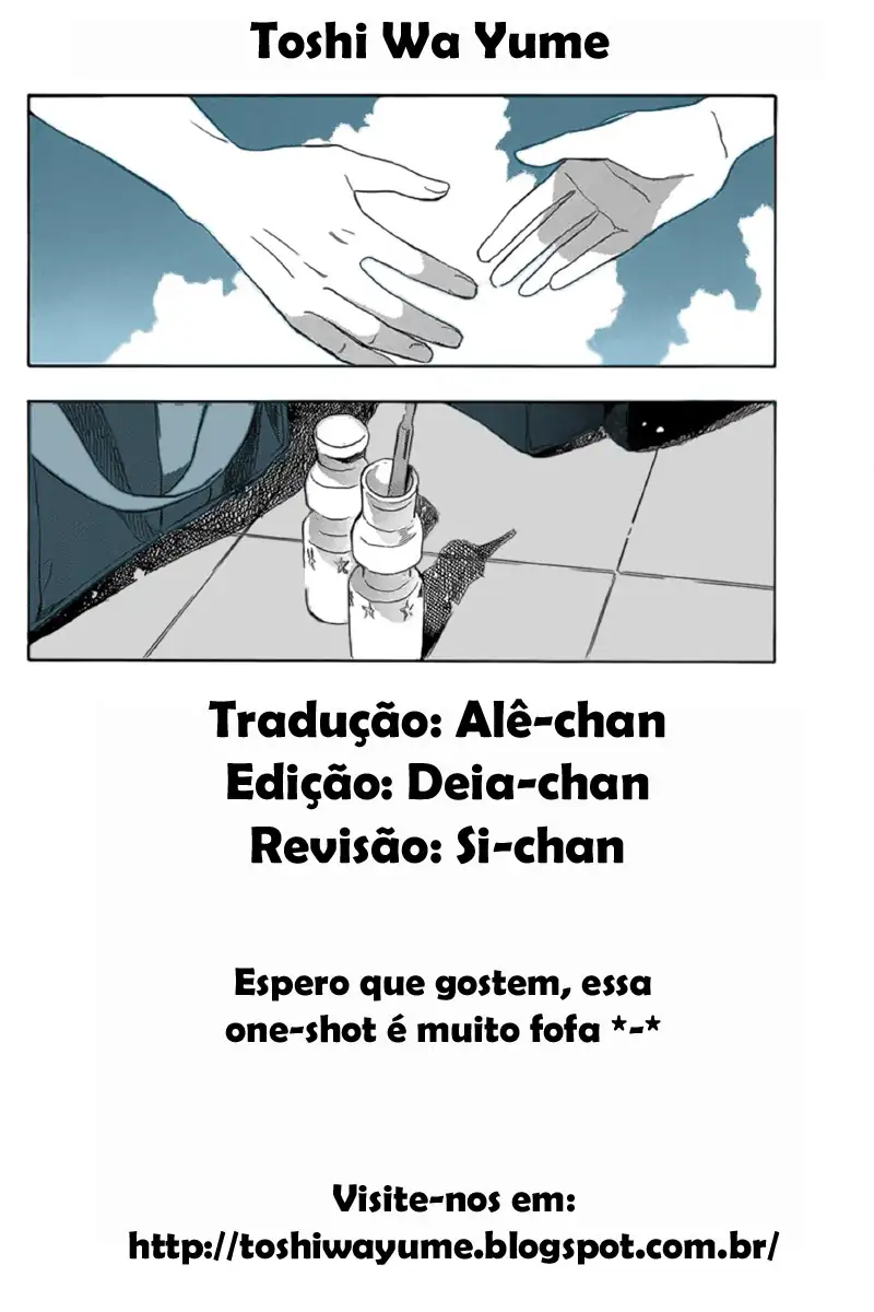 Akagami no Shirayukihime Capítulo 65.5 Página 1