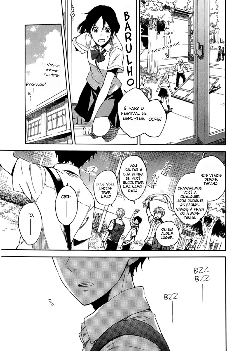 Akagami no Shirayukihime Capítulo 65.5 Página 5