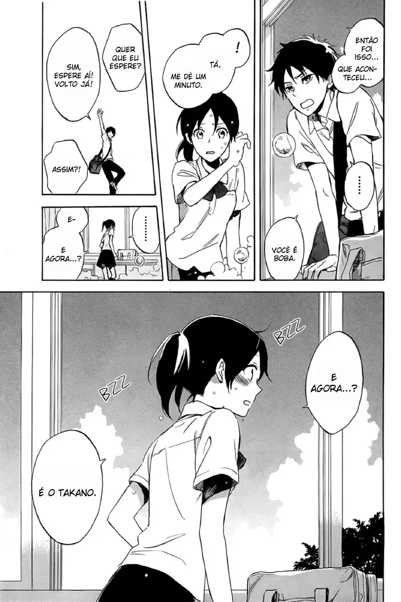 Akagami no Shirayukihime Capítulo 65.5 Página 9