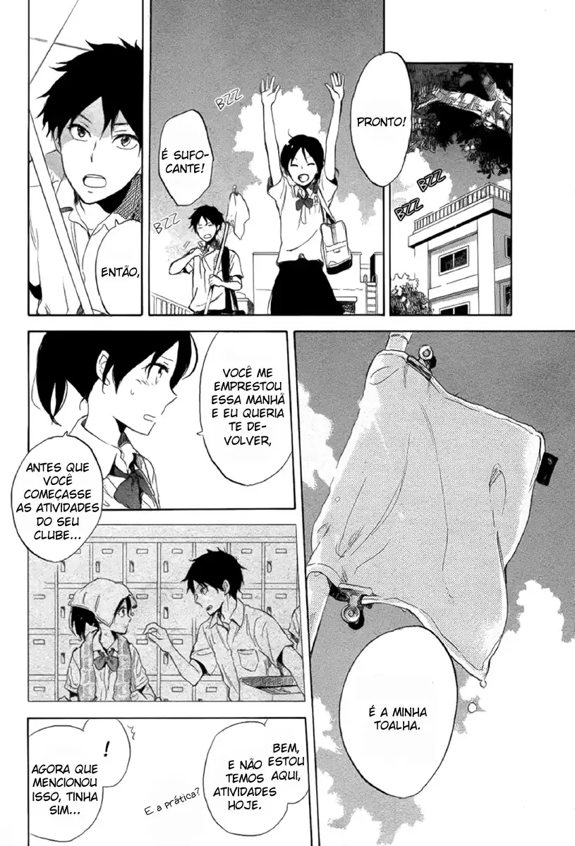 Akagami no Shirayukihime Capítulo 65.5 Página 22
