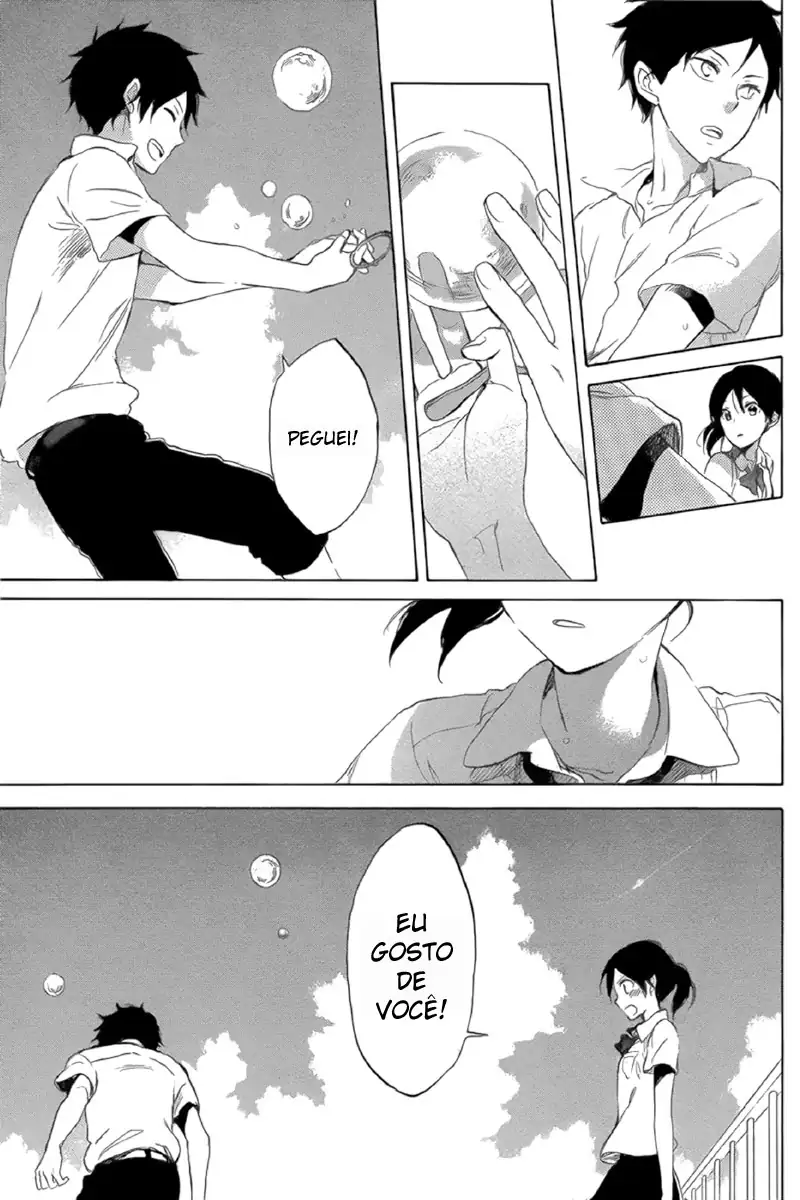 Akagami no Shirayukihime Capítulo 65.5 Página 27