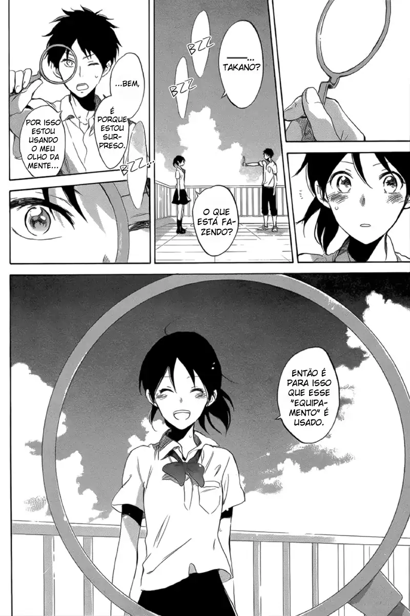 Akagami no Shirayukihime Capítulo 65.5 Página 30