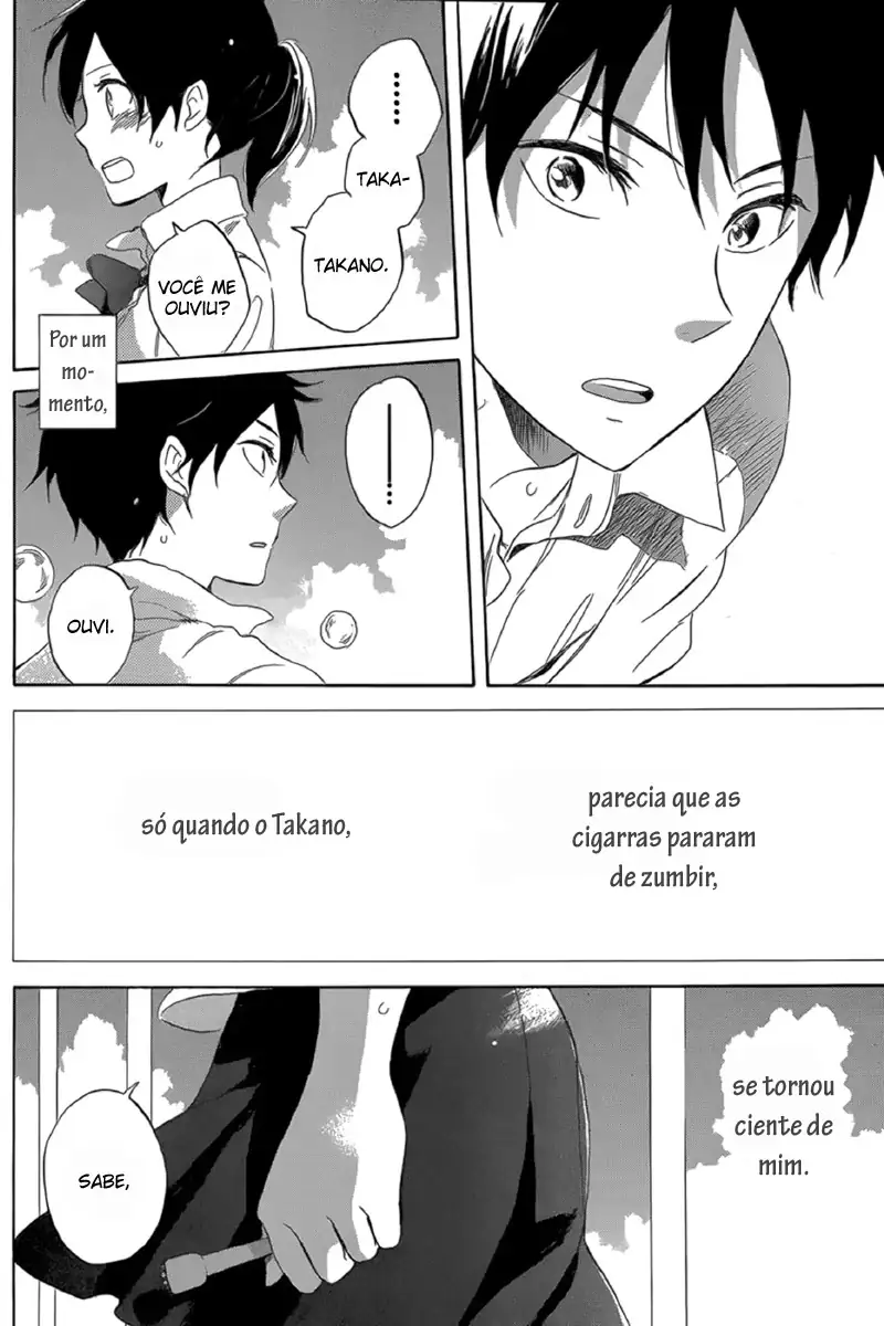 Akagami no Shirayukihime Capítulo 65.5 Página 28