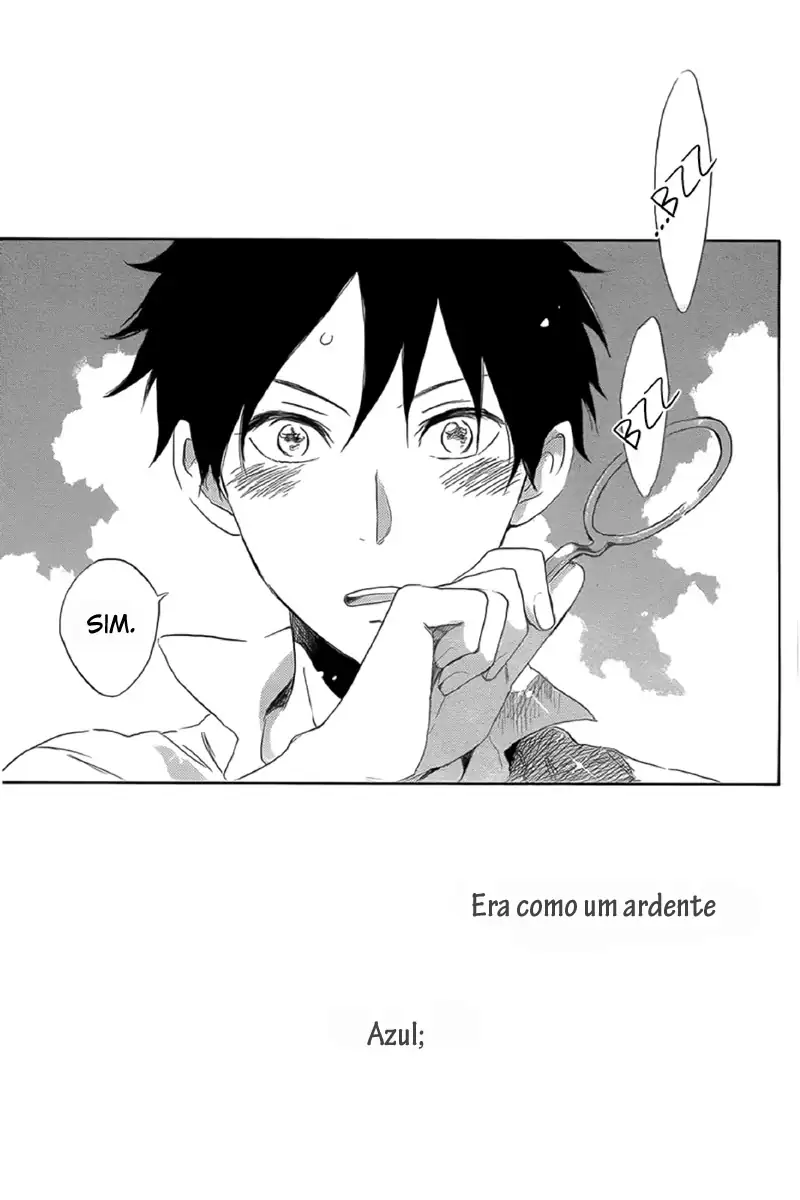 Akagami no Shirayukihime Capítulo 65.5 Página 31