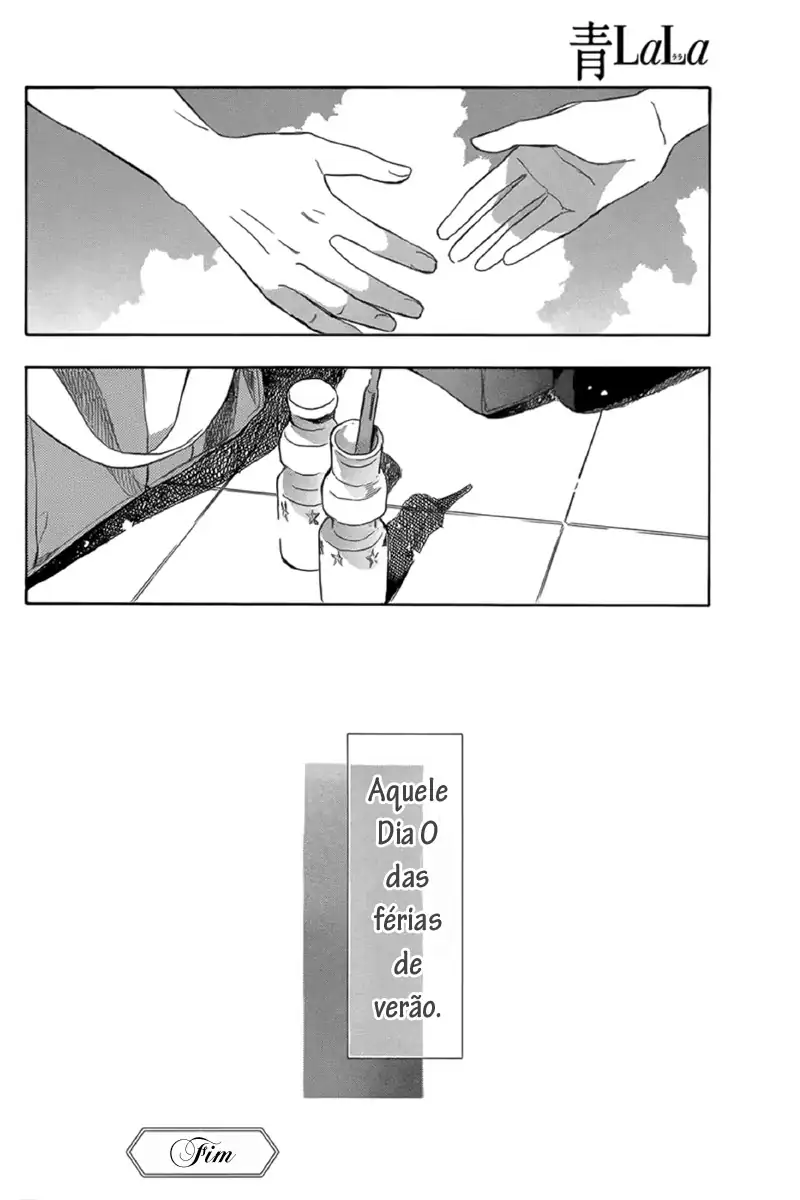 Akagami no Shirayukihime Capítulo 65.5 Página 32