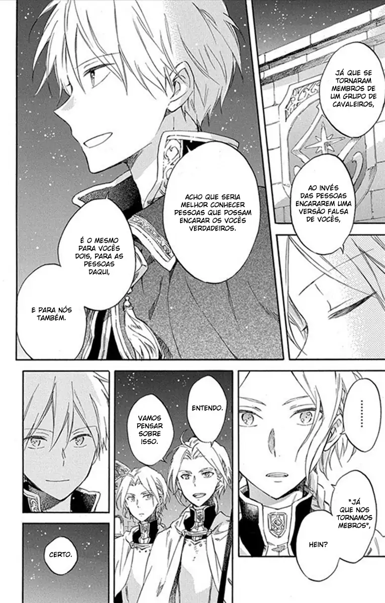 Akagami no Shirayukihime Capítulo 76 Página 6