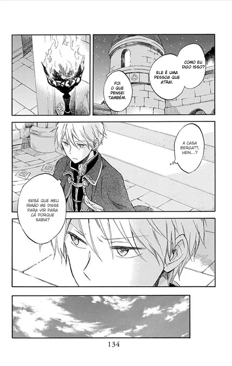 Akagami no Shirayukihime Capítulo 76 Página 8