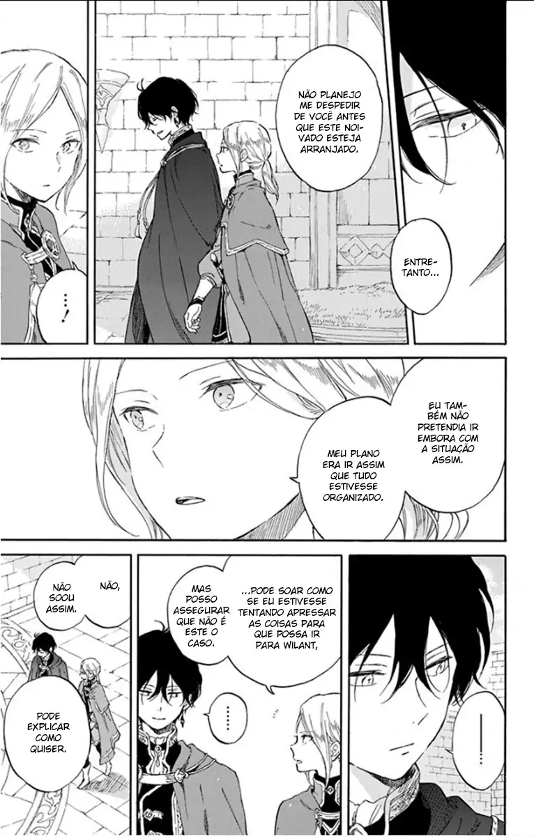Akagami no Shirayukihime Capítulo 103 Página 5