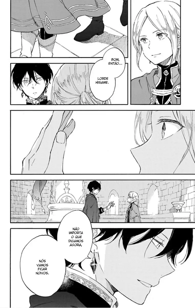 Akagami no Shirayukihime Capítulo 103 Página 6