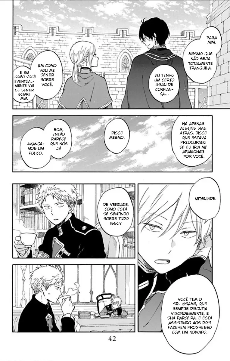 Akagami no Shirayukihime Capítulo 103 Página 10