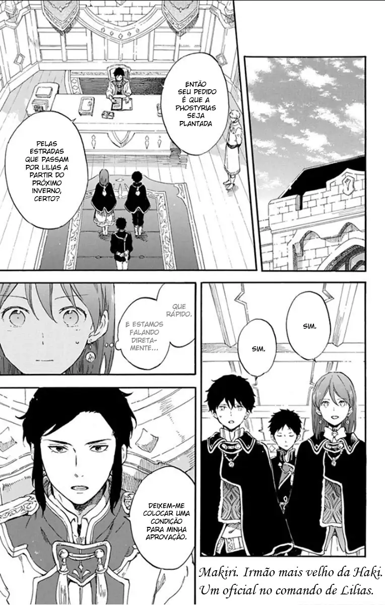 Akagami no Shirayukihime Capítulo 107 Página 17
