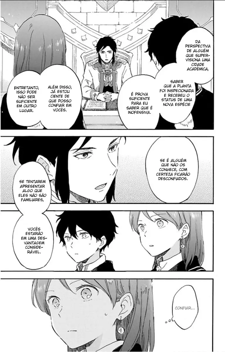 Akagami no Shirayukihime Capítulo 107 Página 23