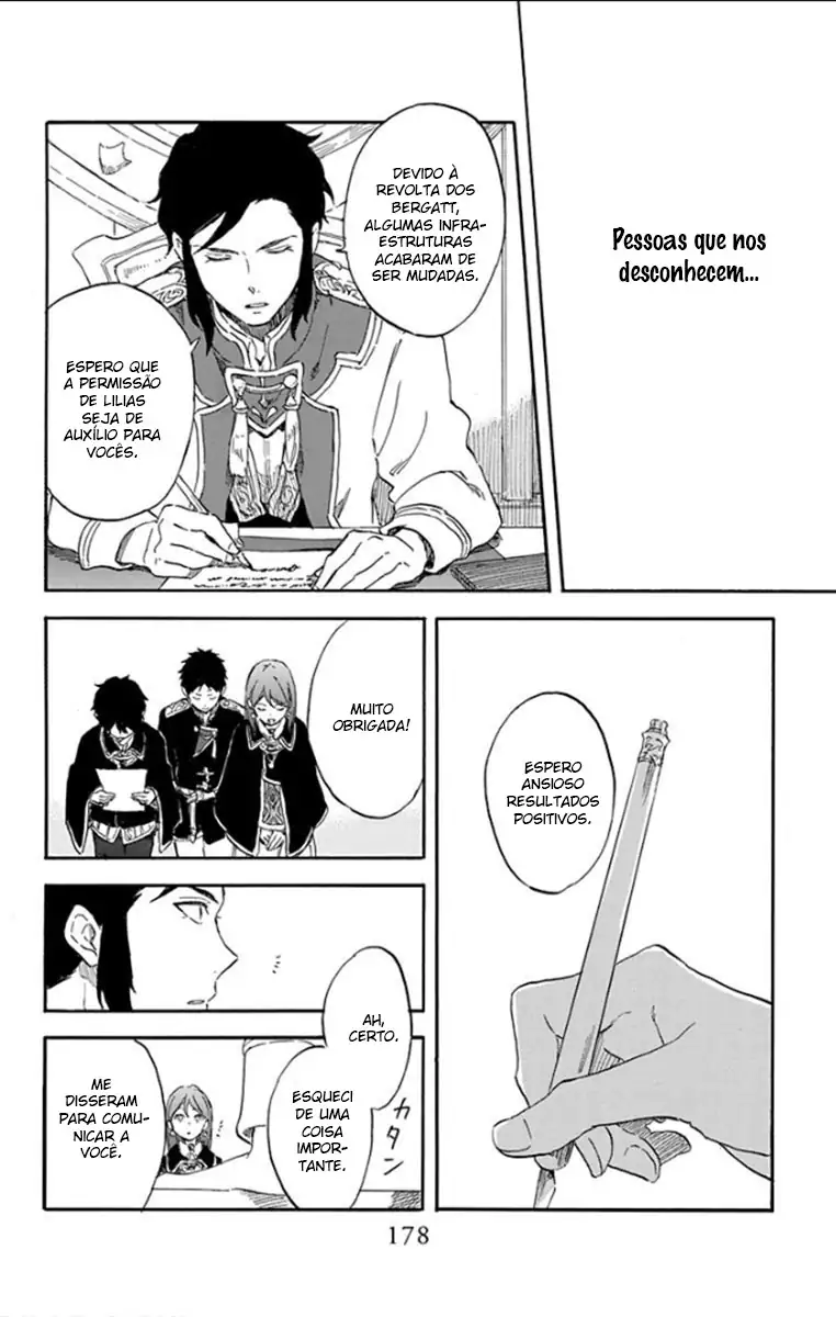 Akagami no Shirayukihime Capítulo 107 Página 24